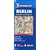 Berlin Plan: Stadtplan und Register (Michelin City Plans)