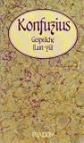 Produkt-Bild: Konfuzius Gespr&auml;che = (Lun y&uuml;).