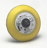 3M(TM) Hookit(TM) Disc Pad 02700, 3 x 1/2 x 5/16-24 External [PRICE is per PAD]