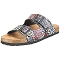 Dr. Brinkmann 700549 Damen Clogs & Pantoletten