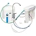 Pentek 161013 RO-3500 Reverse Osmosis System