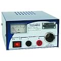Netzger�t McPower 'STB-1203' 13,8V=, 70W, 3/5A, ZigAnz-Buchse, AmpMeter, Schaltnetzteil