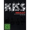 Kiss - Kissology Vol. 1: 1974 - 1977 (3 DVDs)