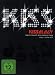 Cover:Kiss - Kissology Vol. 1: 1974 - 1977 (3 DVDs)