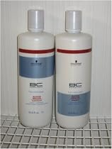 Schwarzkopf Bonacure Repair Rescue Shampoo and Conditioner Liter Duo Set (33.8 Oz)
From Schwarzkopf
