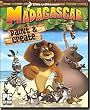 Madagascar Paint & Create