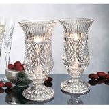 Dublin Crystal Hurricane Glasses of 2