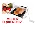 Mister Tenderizer MT-5 Counter Top Mechanical Meat Tenderizer