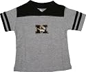 Missouri Tigers Newborn Football Jersey Shirt
