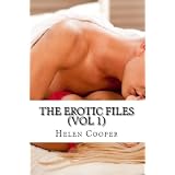 The Erotic Files- Vol 1
