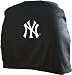 Automotive : New York Yankees Headrest Covers (2 Pack) Covers