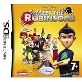 Revue   / Meet the Robinsons [UK IMPORT]