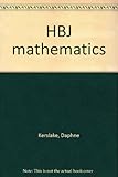 HBJ mathematics