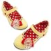Disney Sparkling Minnie Mouse Shoes for Girls