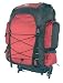 Eagle-Youth External Frame Pack