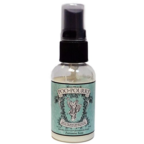 Poo-Pourri Extramint Scent, 2 Fluid Ounce