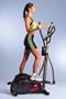 Eclipse 1100 HR/A Elliptical Trainer