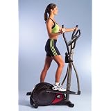 Eclipse 1100 HR/A Elliptical Trainer