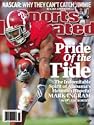 Sports Illustrated November 30, 2009 Pride of the Tide Mark Ingram NASCAR They Can't Catch Jimmie Johnson