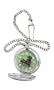 American Kennel Club Men's D1620 Dachshund Pocket Watch with Chain