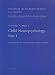 Book Handbook of Neuropsychology, 2nd Edition: Child Neuropsychology, Part I