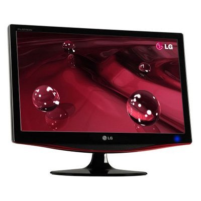 LG Electronics Japan 23型ワイド液晶ディスプレイ(ブラック筐体) M237WS-PM