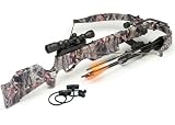Excalibur Exomax Shadow Zone  Crossbow Package