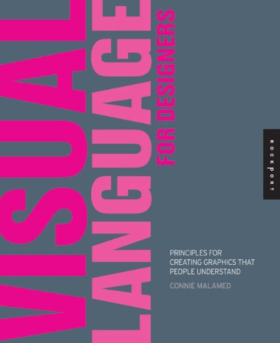 Visual Language for Designers: Principles for Creating Graphics that People Understand Visual Language for Designers: Principles for Creating Graphics that People Understand