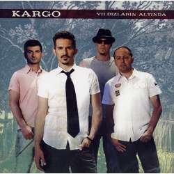 Kargo - Yildizlarin Altinda - Zortam Music