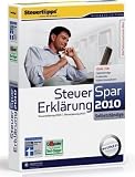 Steuer-Spar-Erkl�rung 2010 f�r Selbstst�ndige - 