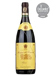 Marqués del Romeral Reserva Rioja 2005 - Case of 6