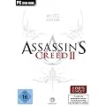 Assassin's Creed II - White Edition