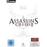 Assassin's Creed II - White Editionvon "Ubisoft"