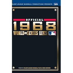 Official 1968 World Series Film