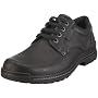 Ecco ECCO IRON 511044 - Zapatos casual de cuero pa&hellip de Ecco
