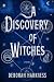 Books : A Discovery of Witches 1st (first) edition Text Only
