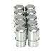 Triton Products 72442 MagClip 3/8-Inch Power Pegs for Power Mat, Socket Caddy, Magnetic Strip, 10-Pack