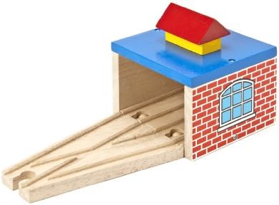 Train Sets Accessories Garage MR-6724 (japan import)