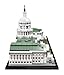 LEGO Architecture 21030 United States Capitol Building Kit (1032 Piece)