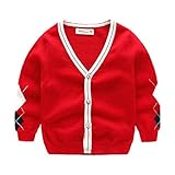 キッズ男の子 ボーイズ アウター 子供服 カーディガンセータージャケット春秋 お出かけ 遊び着・ 通学・普段着・通園 YP018r 120cm