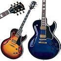 ES-137 Classic Hollow Body Electric Guitar