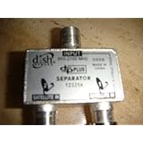Dish Network 123254 DPP Separator