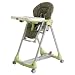Baby : Peg Perego Prima Pappa Diner in Bubbles Green