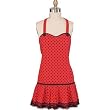 Kay Dee Designs - Party Girl Girly Apron
