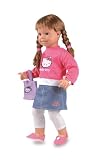 Poupee Roxanne