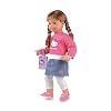 SMOBY - 200026 - Poup�es  - Roxanne Hello Kitty