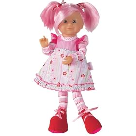 Corolle Les Dollies Dolly Marshmallow