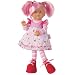 Corolle Les Trendies 16" Doll (Dolly Marshmallow)