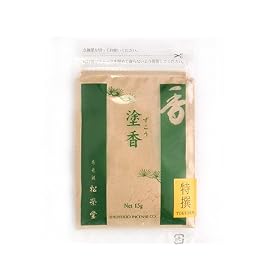 ���h���̂��� ����h�� 15g