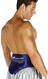 Elasto-Gel Large/X-Large Lumbar -Back Wrap 36"-52"